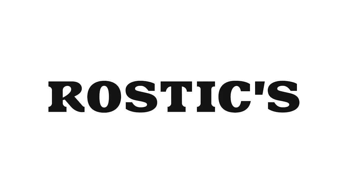 Rostics